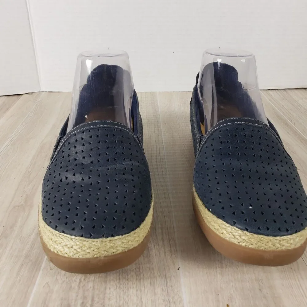 Clarks excellent pre